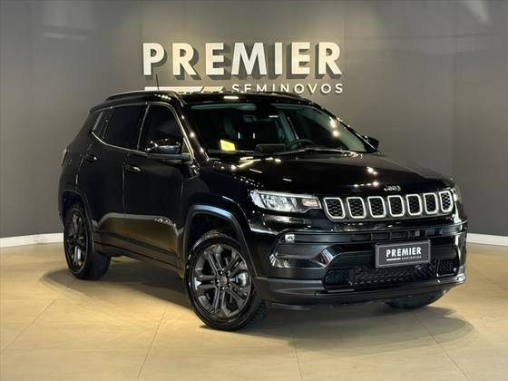 JEEP COMPASS 1.3 T270 TURBO FLEX SPORT AT6 JEEP COMPASS 1.3 T270 TURBO FLEX SPORT AT6